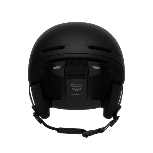 Poc Obex Pure - Uranium Black