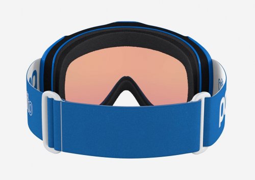 POC POCito Iris - Fluorescent Blue