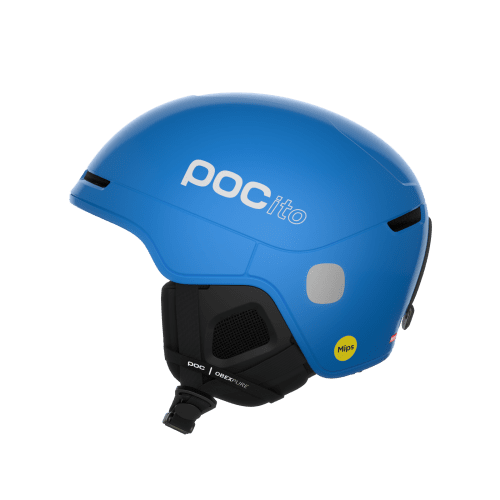 POCito Obex MIPS - Flourescent Blue