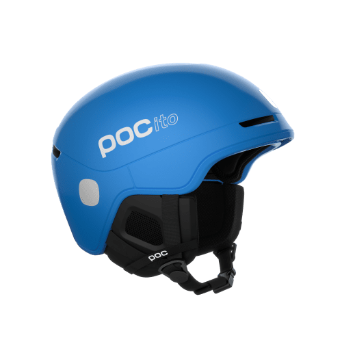 POCito Obex MIPS - Flourescent Blue