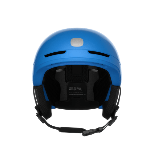 POCito Obex MIPS - Flourescent Blue