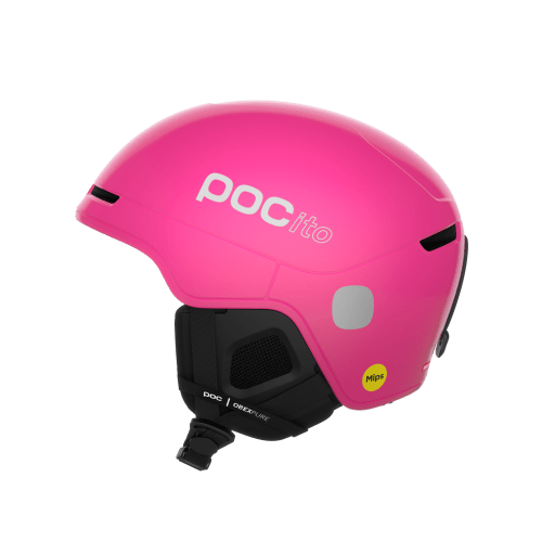 POCito Obex MIPS - Flourescent Pink
