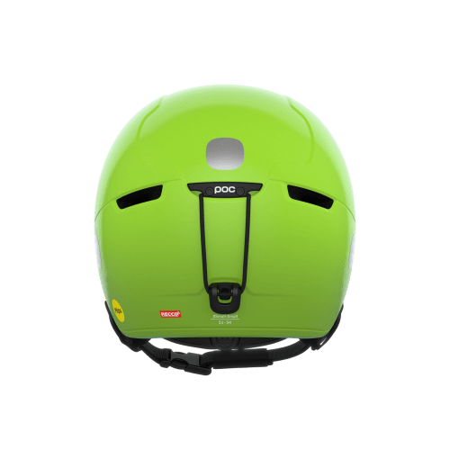 POCito Obex MIPS - Flourescent Yellow / Green