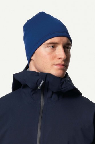 Houdini Power Top Hat - Midnight Blue