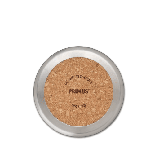 Primus Preppen Vacuum Jug - Stainless