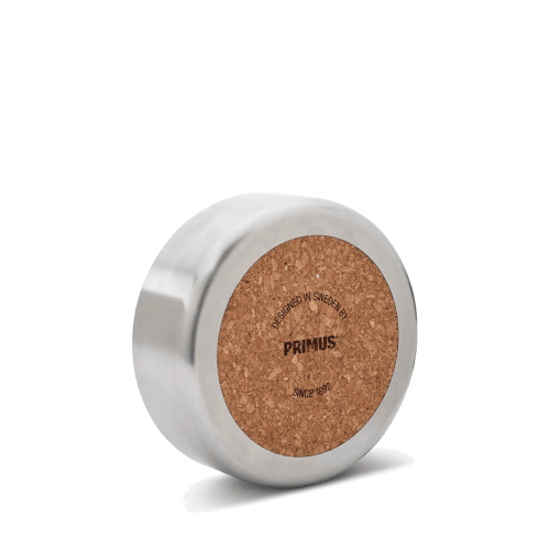 Primus Preppen Vacuum Jug - Black