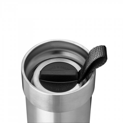 Primus Slurken Vacuum Mug 0,4 L - Stainless Steel