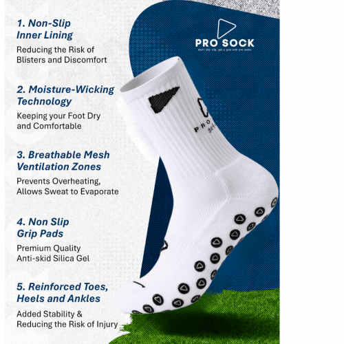 Pro Sock Pro Gripsock