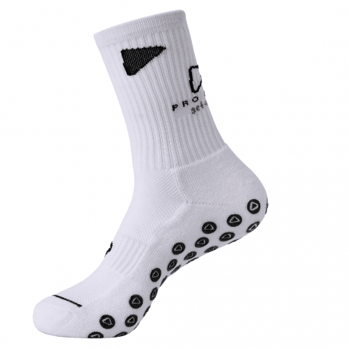 Pro Sock Pro Gripsock - Vit