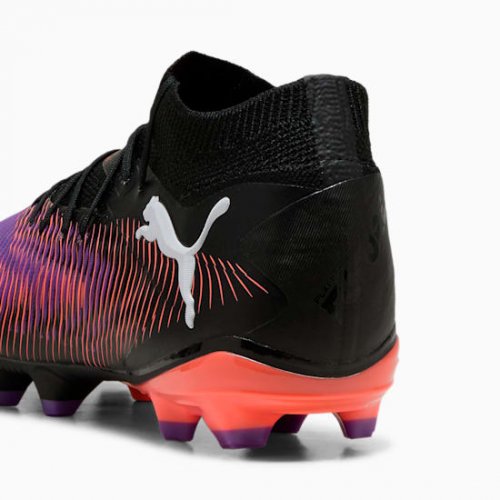 Puma Future 8 Pro FG/AG - Puma Black / Puma White / Glowing RedPuma Future 8 Pro FG/AG - Puma Black / Puma White / Glowing Red