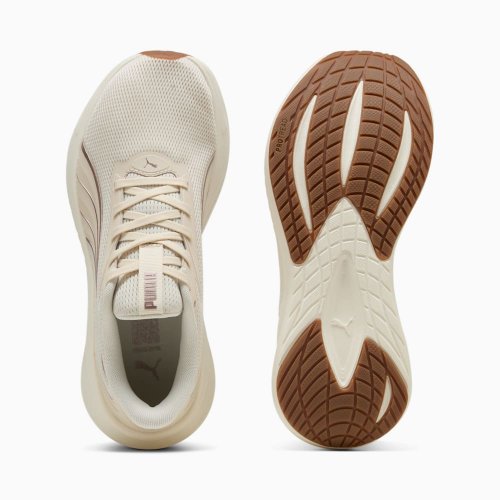 Puma MaxStride Lite - Alpine Snow / Warm White