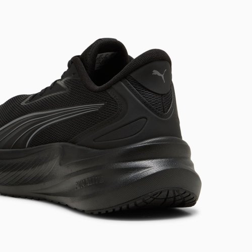Puma MaxStride Lite - Black / Cool Dark Gray