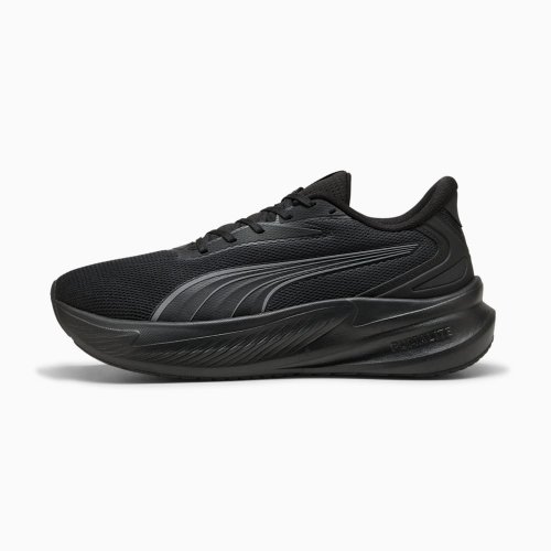 Puma MaxStride Lite - Black / Cool Dark Gray