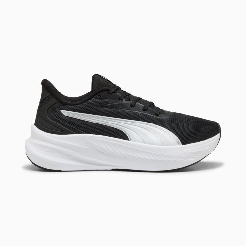 Puma MaxStride Lite - Black / White