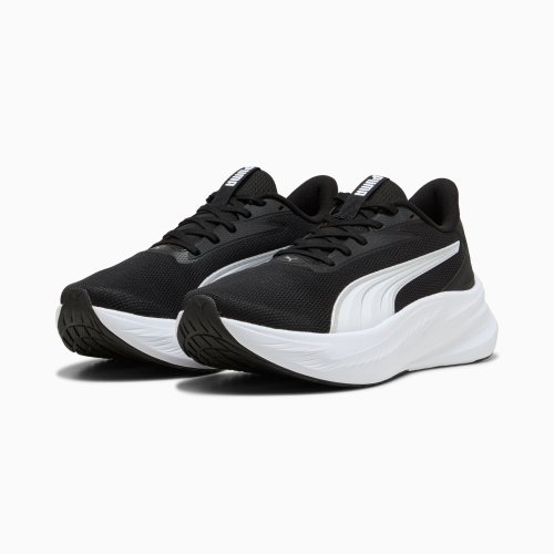 Puma MaxStride Lite - Black / White