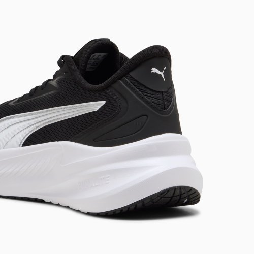 Puma MaxStride Lite - Black / White