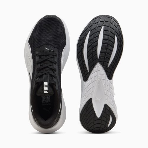 Puma MaxStride Lite - Black / White