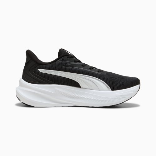 Puma MaxStride Lite - Black / White