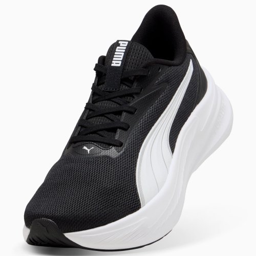 Puma MaxStride Lite - Black / White