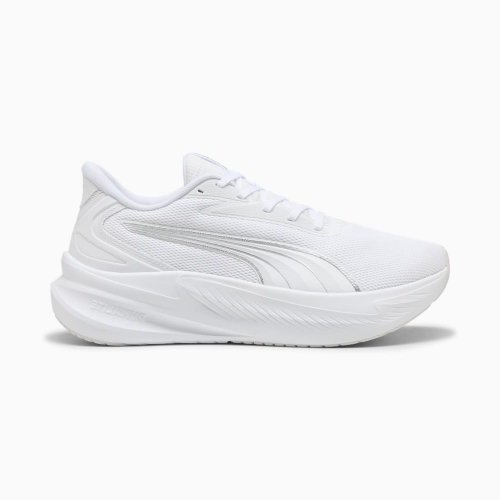 Puma MaxStride Lite - White / Feather Gray
