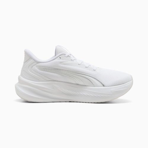 Puma MaxStride Lite - White / Feather Gray