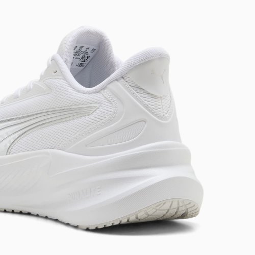 Puma MaxStride Lite - White / Feather Gray