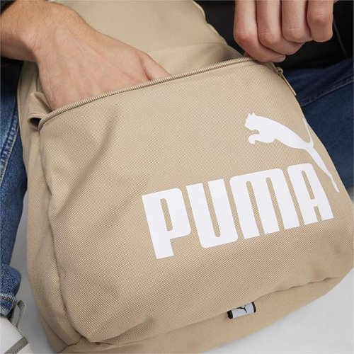 Puma Phase Backpack - Toasted Almond