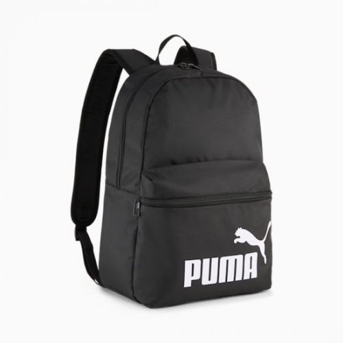 Puma Phase Backpack - Black