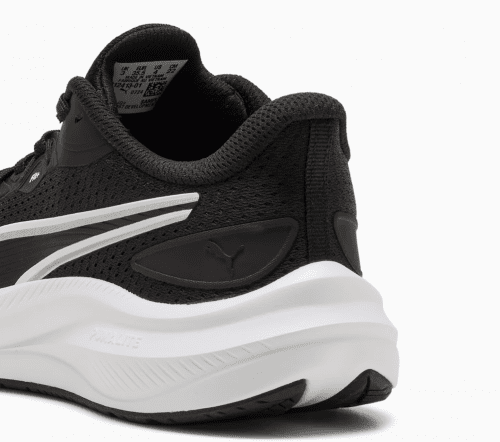 Puma Skyrocket Lite 2 Jr - Black / White