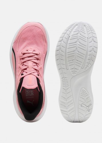 Puma Skyrocket Lite 2 Jr - Pinkscape / White
