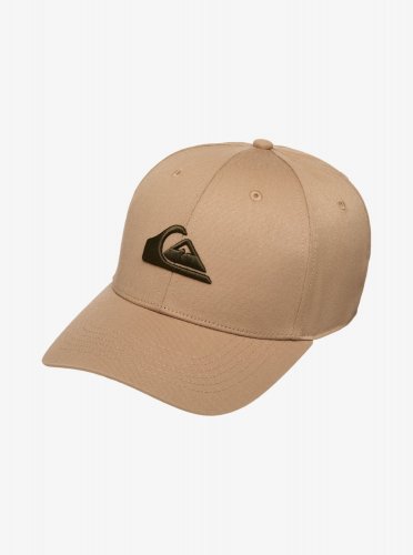 Quicksilver Decades Cap - Khaki