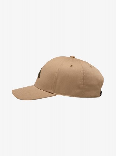 Quicksilver Decades Cap - Khaki