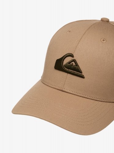 Quicksilver Decades Cap - Khaki