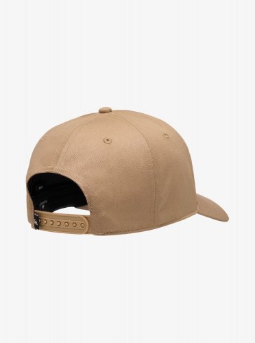Quicksilver Decades Cap - Khaki