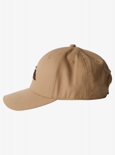 Quicksilver Decades Cap - Khaki