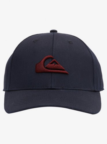 Quicksilver Decades Youth Cap - Dark Navy