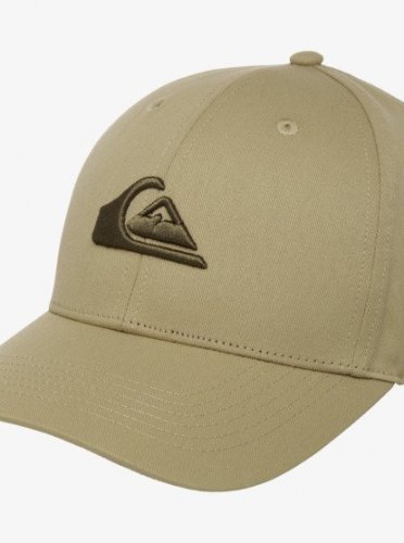 Quicksilver Decades Youth Cap - Seneca Rock
