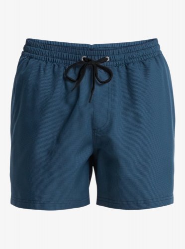Quicksilver Men's Everyday Deluxe Volley 15 Swim Shorts - Dark Navy
