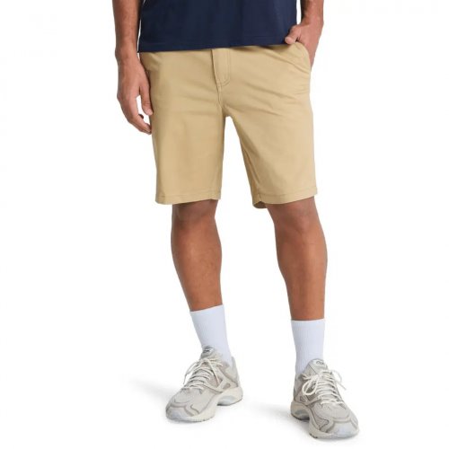 Quicksilver Men's MW Chino Straight - Khaki