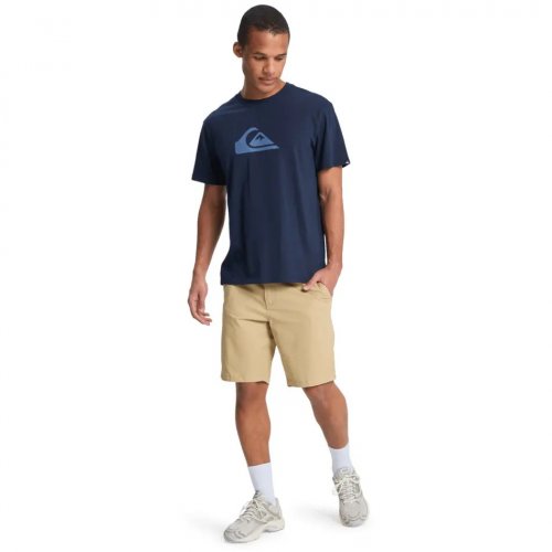 Quicksilver Men's MW Chino Straight - Khaki