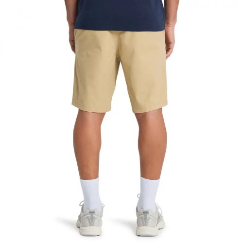 Quicksilver Men's MW Chino Straight - Khaki