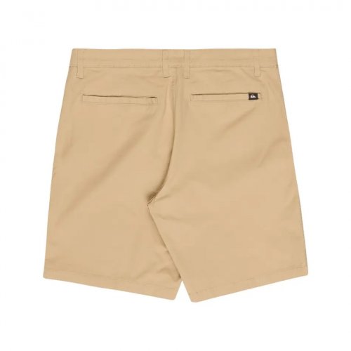 Quicksilver Men's MW Chino Straight - Khaki