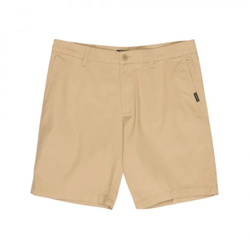 Quicksilver Men's MW Chino Straight - Khaki