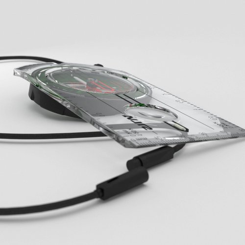 Silva Compass Ranger