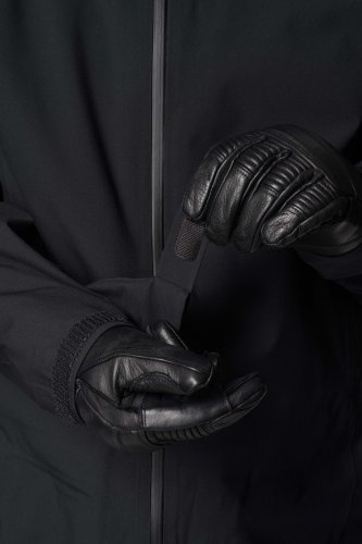 Houdini Ms Ride Jacket - True Black
