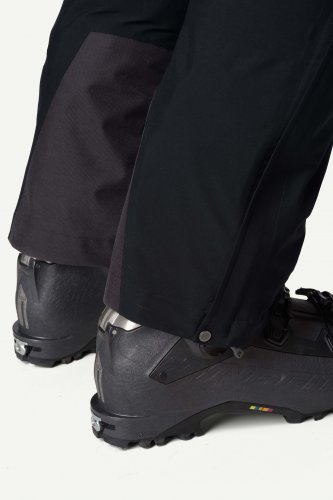 Houdini Ms Ride Pants - Blue Illusion
