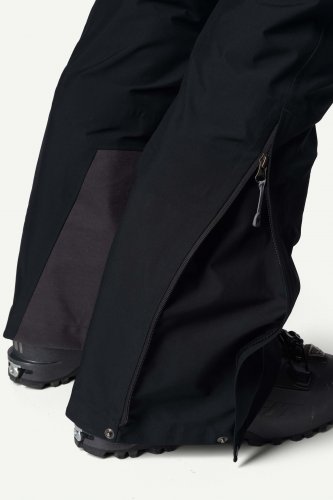 Houdini Ws Ride Pants - Red Illusion