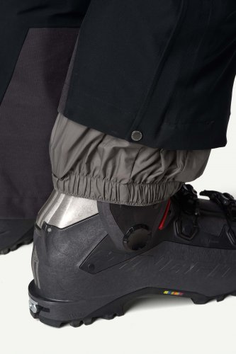 Houdini Ws Ride Pants - Red Illusion