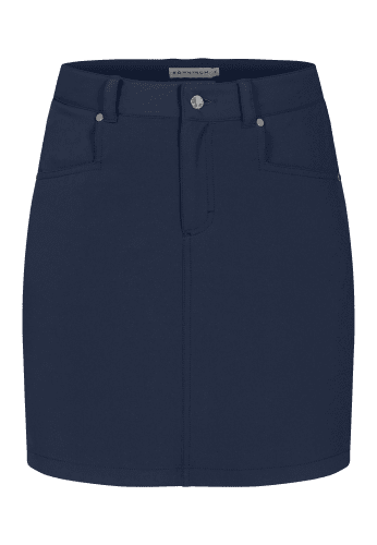 Röhnisch Chie Comfort Skort - Navy