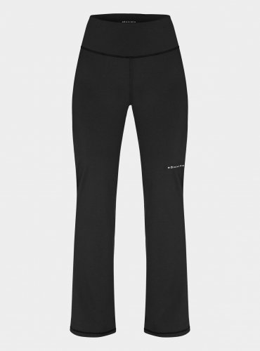 Röhnisch Flattering High Waist Pants - Black